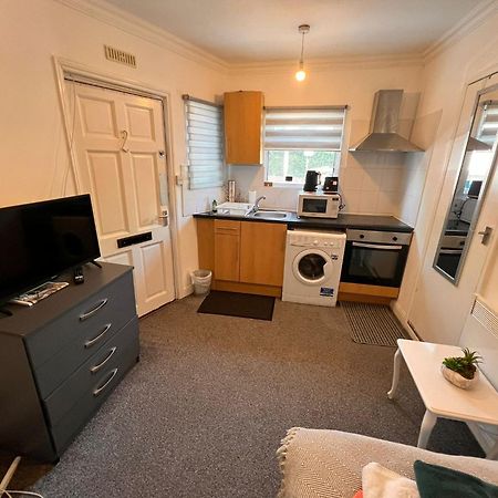 Studio London Hackney Near Homerton Hospital المظهر الخارجي الصورة