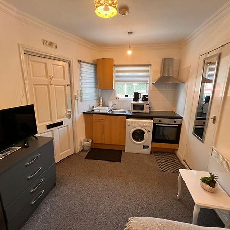 Studio London Hackney Near Homerton Hospital المظهر الخارجي الصورة