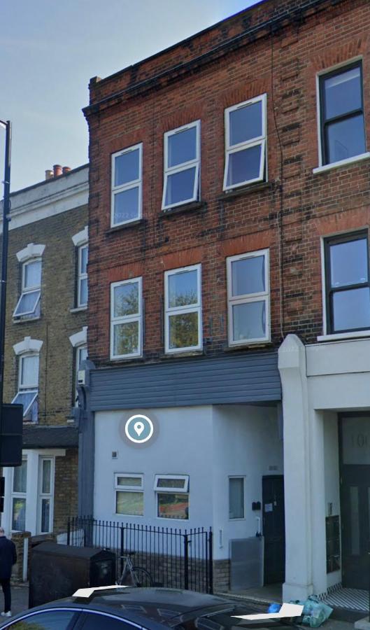 Studio London Hackney Near Homerton Hospital المظهر الخارجي الصورة